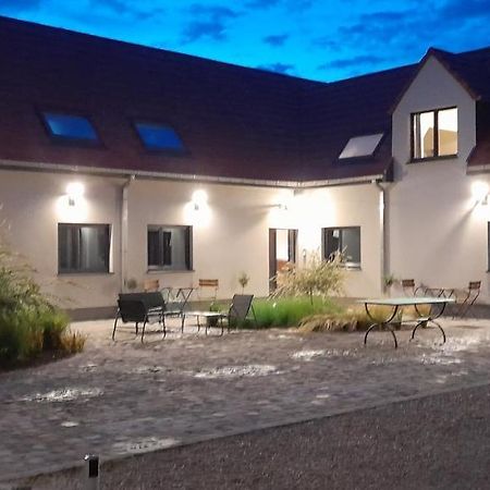 Отель Cote Grange Турне Экстерьер фото